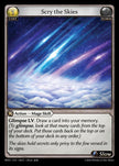 RDO-138 Scry the Skies (Common)