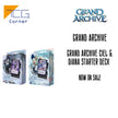 Grand Archive Ciel & Diana Starter Deck