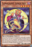 DUAD-AE005 Lunalight Gold Leo (N)