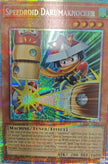 LAVD-AES11 Speedroid Darumaknocker (PSER)