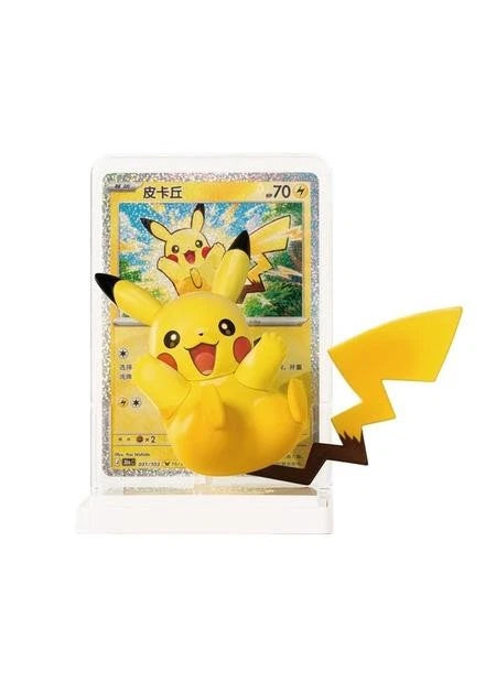 Pokémon Shanghai 