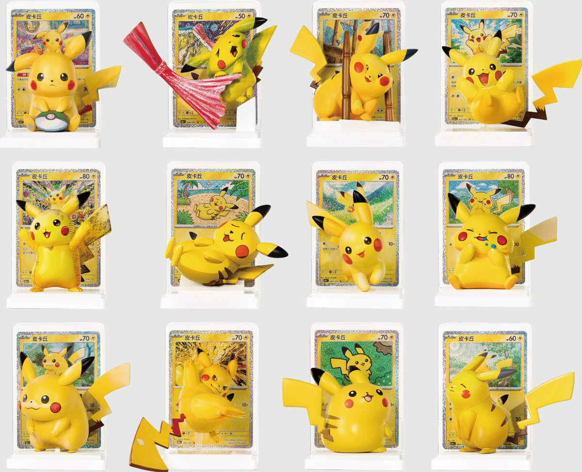 Pokémon Shanghai 