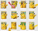 Pokémon Shanghai 