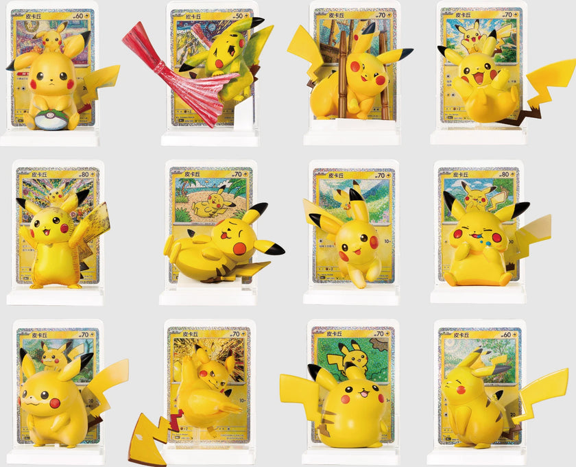 Pokémon Shanghai 
