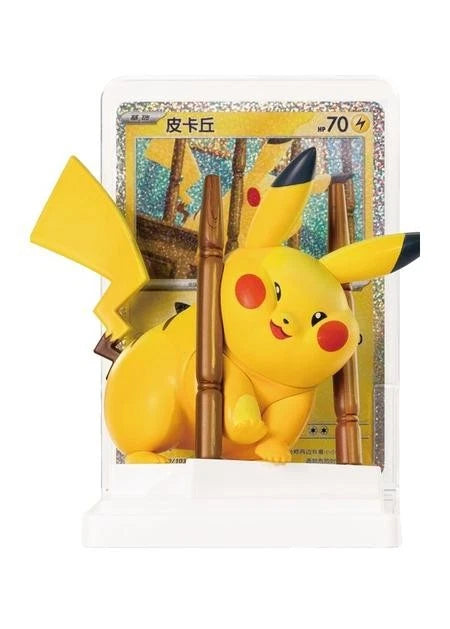 Pokémon Shanghai 
