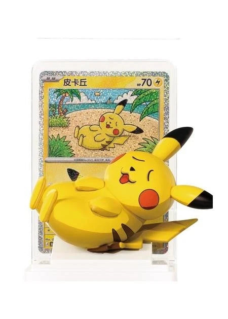 Pokémon Shanghai 