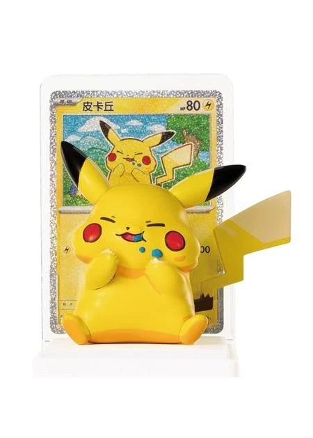 Pokémon Shanghai 