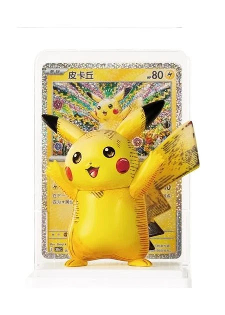 Pokémon Shanghai 