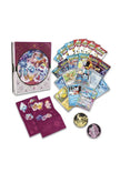 Pokemon 2025 Holiday Calendar Trading Card Game