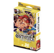 One Piece Card Game ST31-ST36 Start Deck English For Asia