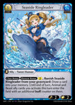 MRC-131 Seaside Ringleader (Super Rare)