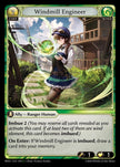 RDO-294 Windmill Engineer (Uncommon)