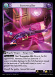 MRC-035 Sorrowcaller (Super Rare)