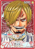 PRB01-(PRB01-001) Sanji (L*)