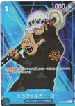 PRB01-(ST03-008) Trafalgar Law (C*)