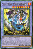 Suda-AE035 Snake-Eyes Doomed Dragon (UL) – TCG Corner