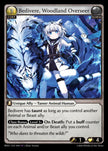 RDO-056 Bedivere, Woodland Overseer (Super Rare)