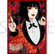 kakegurui card sleeves Movic MT Kakegurui Card Sleeve Pre-Order – TCG Corner