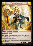 MRC Alter-203 Throne Sentinel (Rare)
