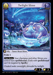 MRC-169 Twilight Slime (Super Rare)
