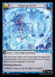RDO-238 Nipping Kicker (Common)