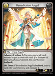 RDO-057 Benediction Angel (Uncommon)