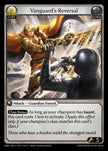 MRC Alter-210 Vanguard's Reversal (Uncommon)