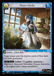 MRC-132 Water Herbs (Common)
