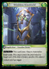 MRC-027 Winbless Kiteshield (Rare)