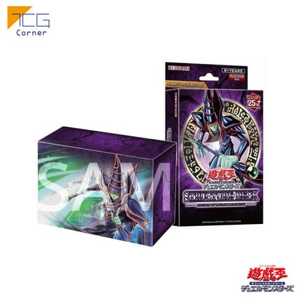 Yu-Gi-Oh! latest Sets – TCG Corner