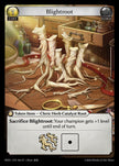 RDO-061 Blightroot (Common)