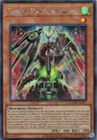 DOOD-AE011 Power Patron DoomZ (SER)