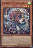 DOOD-AE013 Radiant Typhoon Eldam (SR)