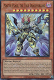 DOOD-AE018 Master Peace, the True Dracoverlord (UR)