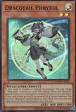 DOOD-AE023 Dracotail Phryxul (SR)