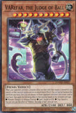 DOOD-AE027 VARefar, the Judge of Ball (N)
