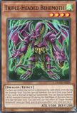 DOOD-AE029 Triple-Headed Behemoth (N)