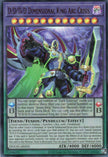 DOOD-AE035 D/D/D/D Dimensional King Arc Crisis (UR)