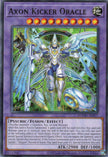 DOOD-AE037 Axon Kicker Oracle (R)