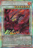 DOOD-AE039 Bramble Rose Dragon (PSER)