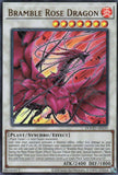 DOOD-AE039 Bramble Rose Dragon (UR)