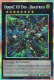 DOOD-AE045 DoomZ XII End - Drastrius (PSER)