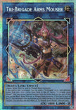 DOOD-AE051 Tri-Brigade Arms Mouser (PSER)