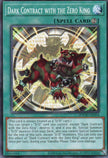 DOOD-AE054 Dark Contract with the Zero King (N)