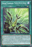 DOOD-AE058 DoomZ Command D.O.O.M.D.U.R.G. (N)