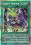 DOOD-AE061 Radiant Typhoon Chant (PSER)