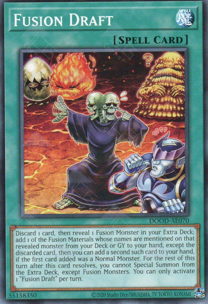 DOOD-AE070 Fusion Draft (N)