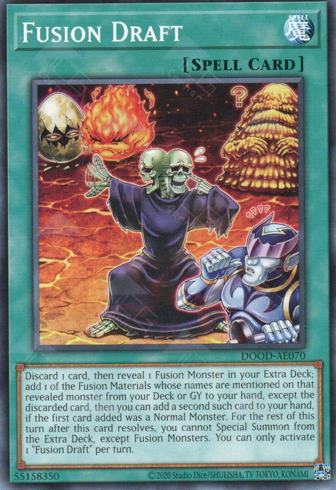 DOOD-AE070 Fusion Draft (N)