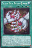 DOOD-AE071 Tragic Twin Twined Jewels (N)