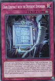 DOOD-AE073 Dark Contract with the Different Dimension (N)